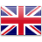 Website in English for English speakers