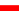 Website in Polish for Polish speakers