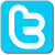 Follow us on Twitter