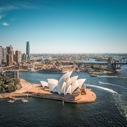 Australia