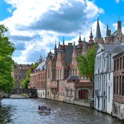 Belgium