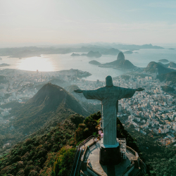 Brazil