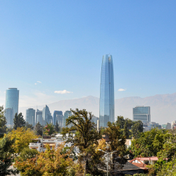 Chile