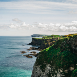 Ireland
