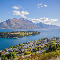 New Zealand