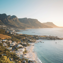 South Africa