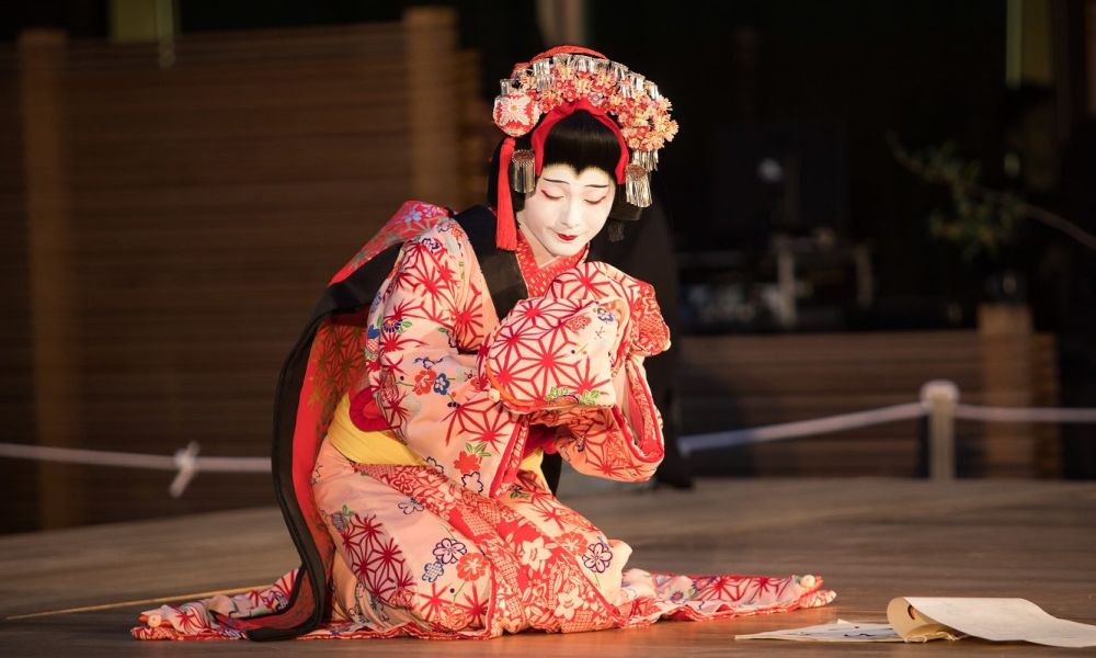 Uitwisselingsprogramma Japan - aankomst van uitwisselingsstudent in Japan