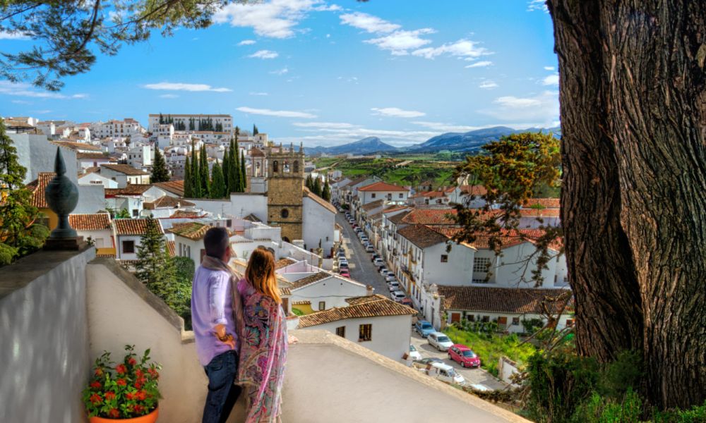Taalreis met verblijf bij een gastgezin in Spanje - genieten van een Spaanse zomer