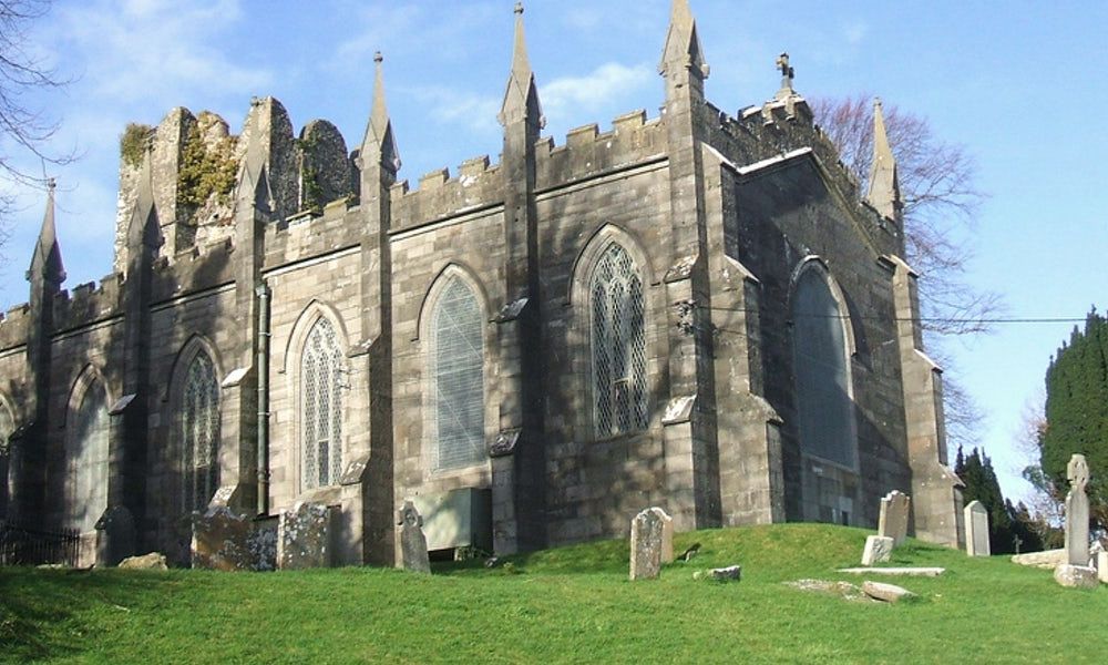 High School-uitwisseling in Dublin - ontdek Ierland