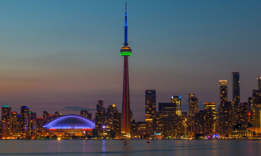 Engelse cursussen in Toronto