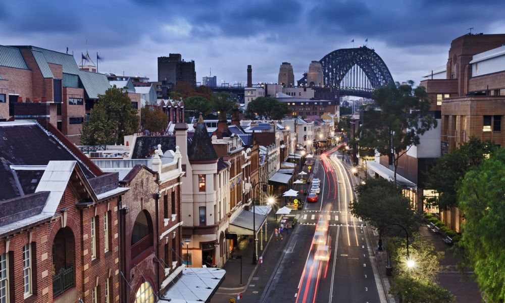 Privé Engelse cursus in Australië - ontdek Australische steden