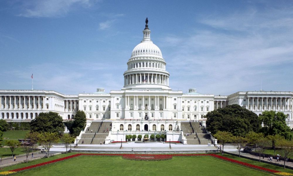 Uitwisselingsprogramma VS - Washington