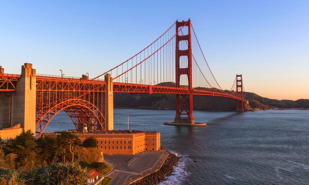 Engelse cursussen in San Francisco