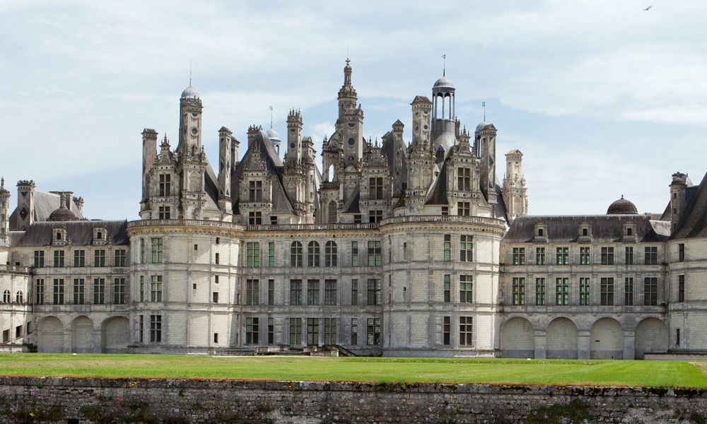 studentenuitwisseling Frankrijk - Neem deel aan onze Boarding School Exchange in de Loirevallei