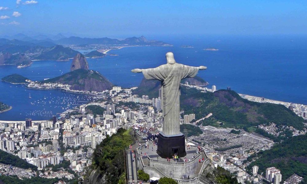 Homestay in Brazil - Rio de Janeiro