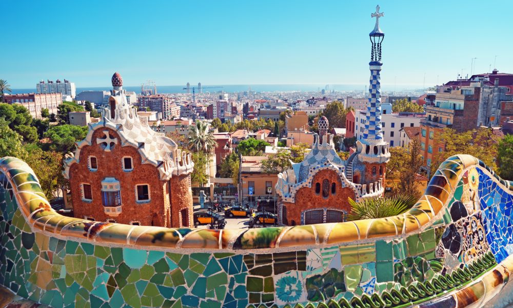 student exchange in Spain - be an exchange student in Spain to discover the country from inside