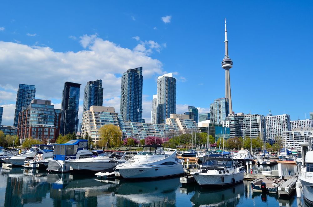 Escuelas de idiomas en Canadá