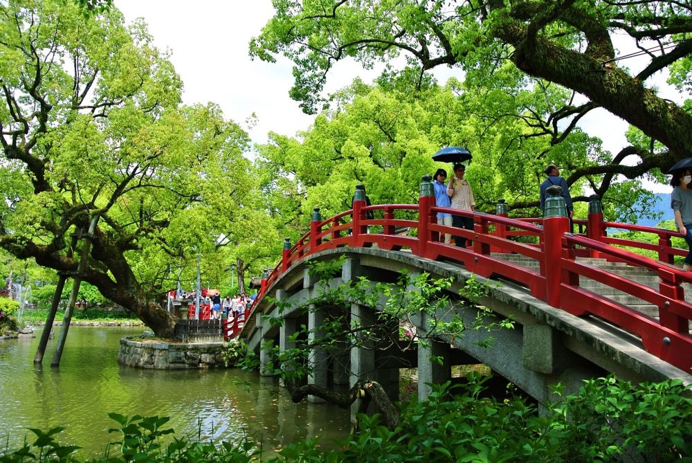 Curso de japonés en Japón