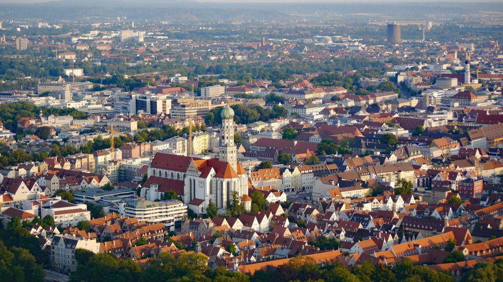 Campamento de verano de alemán en Alemania - aprende alemán y descubre el país