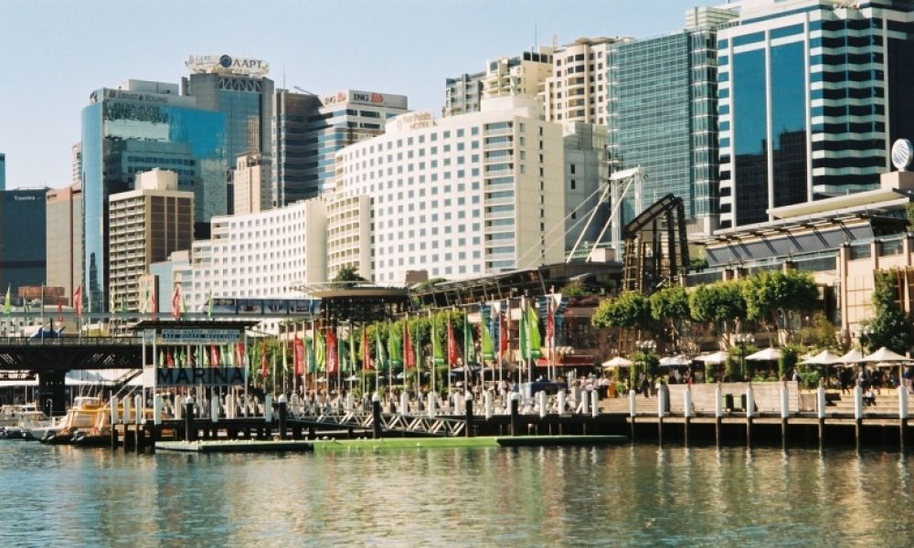 Taalreis met verblijf bij een gastgezin in Sydney - ontdek de stad
