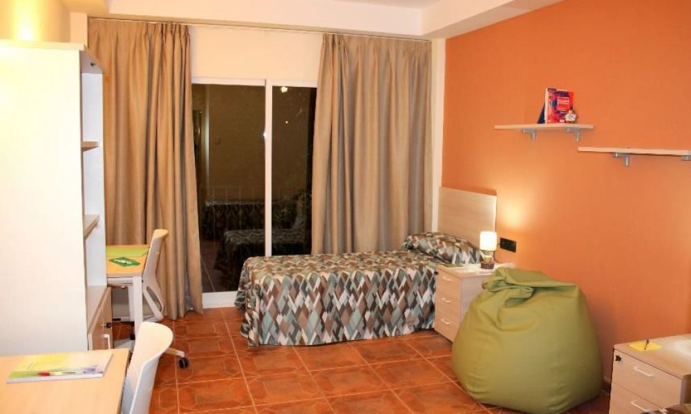 International Boarding School in Spain Valencia Nacel