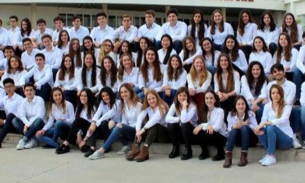 International Boarding School in Spain Valencia Nacel