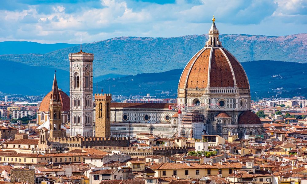 Summer camps Italy - discover the best Italian cities