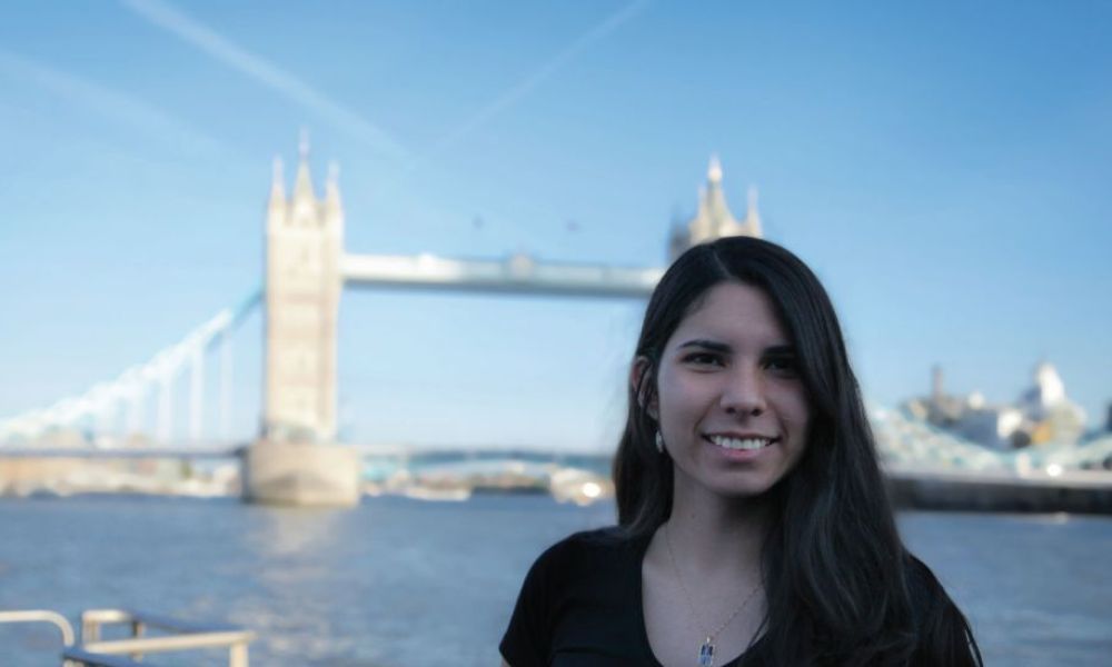 Privé Engelse lessen bij de docent thuis in Londen - Tower Bridge