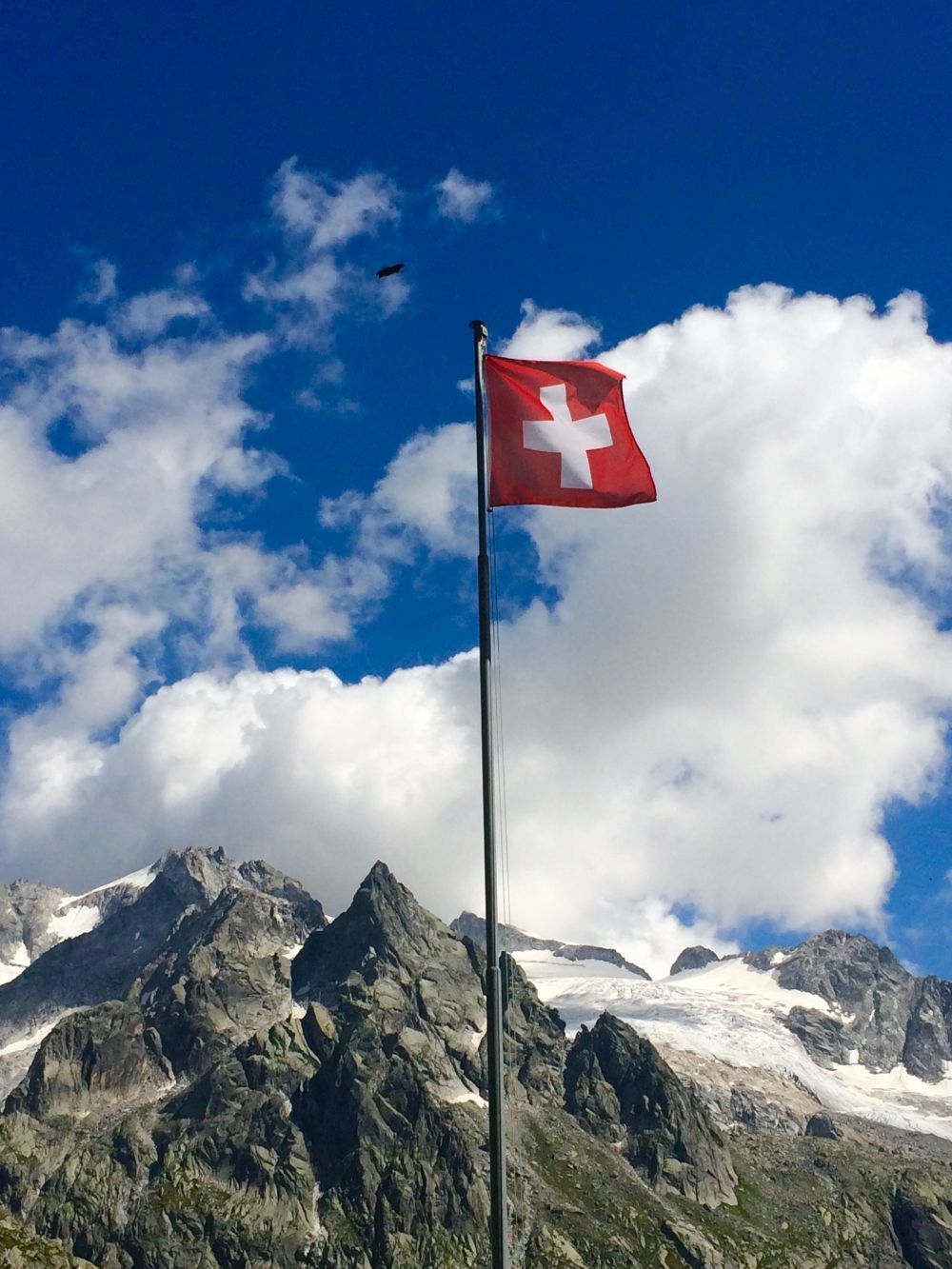 Aprender francés en Suiza