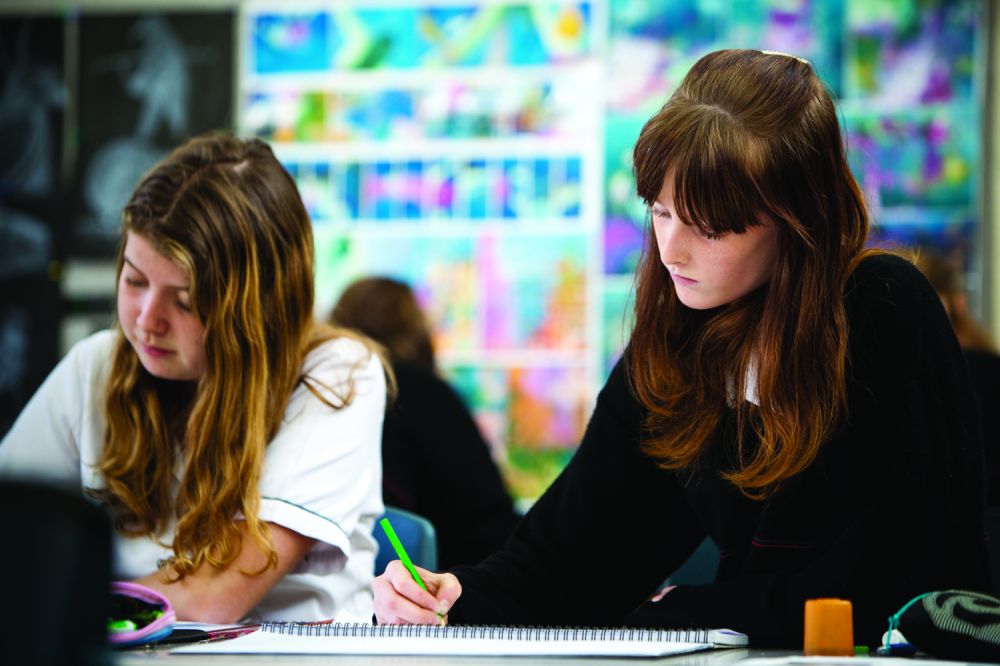 Programa de estudiantes en el extranjero