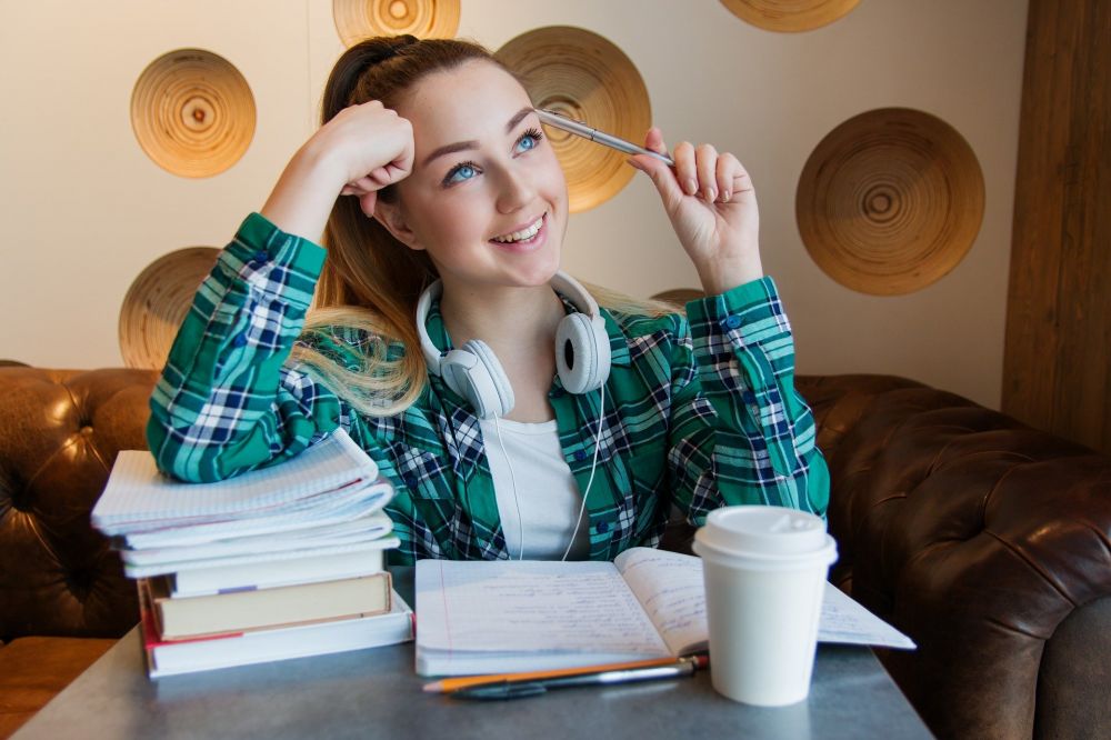 Prueba de nivel de francés para estudiantes en el extranjero