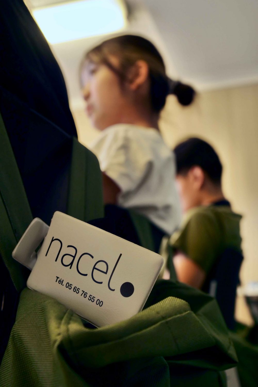 Japanese courses in Japan with Nacel