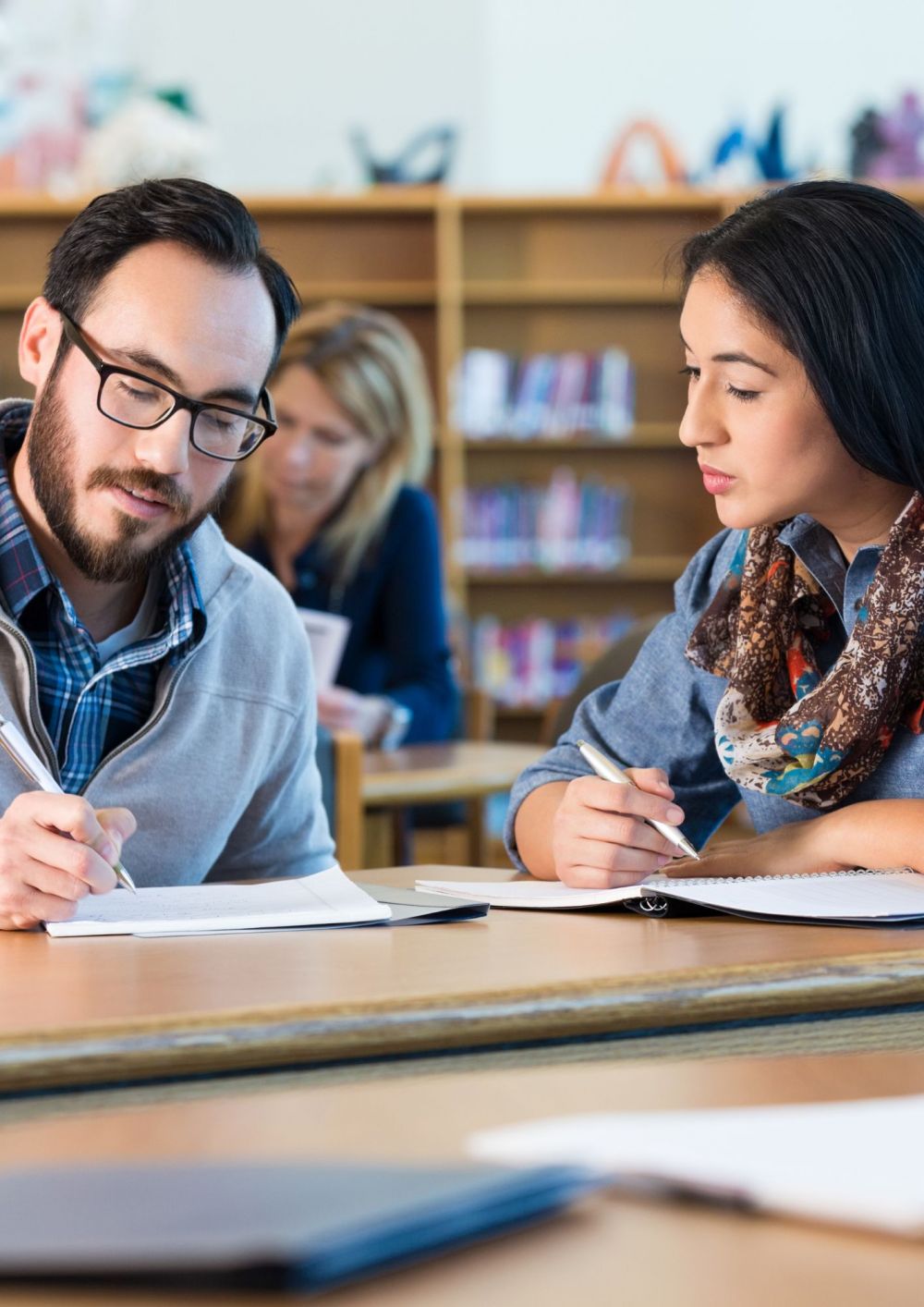 Algunos consejos generales para estudiar en el extranjero