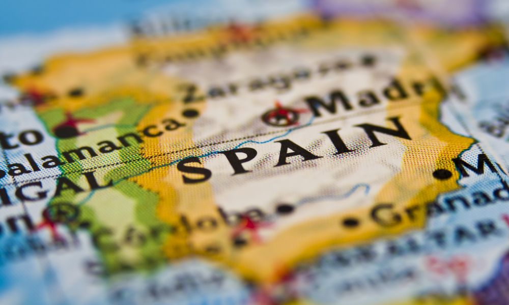 Discover our Spanish exchange programs