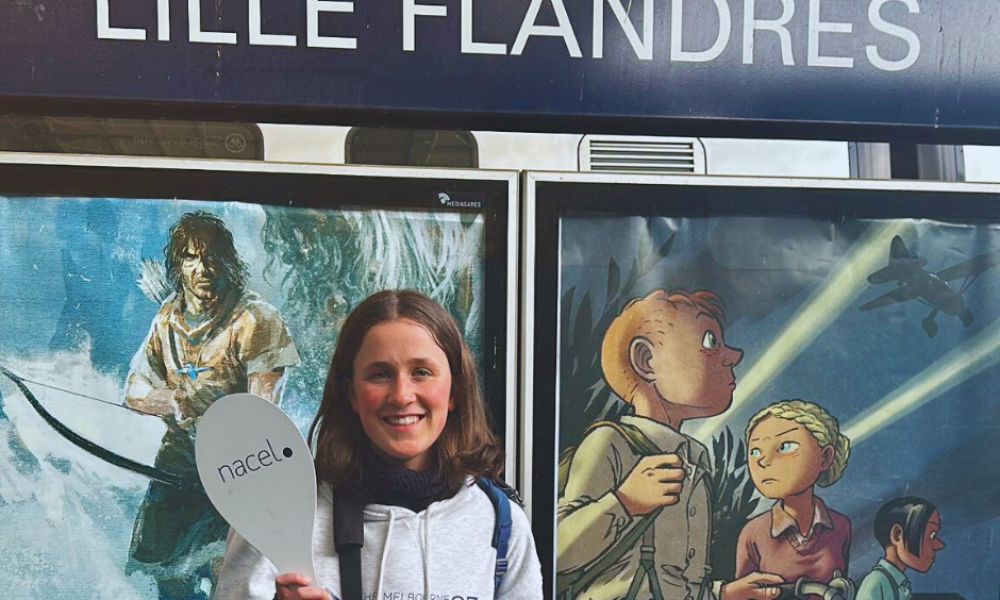 Franse taalreis met verblijf bij een gastgezin in Frankrijk - aankomst bij je gastgezin