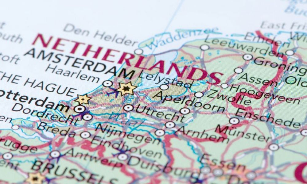 Visa for Study in the Netherlands