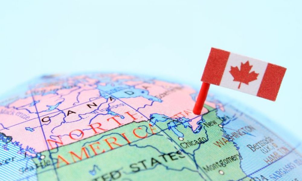 Student visa to Canada