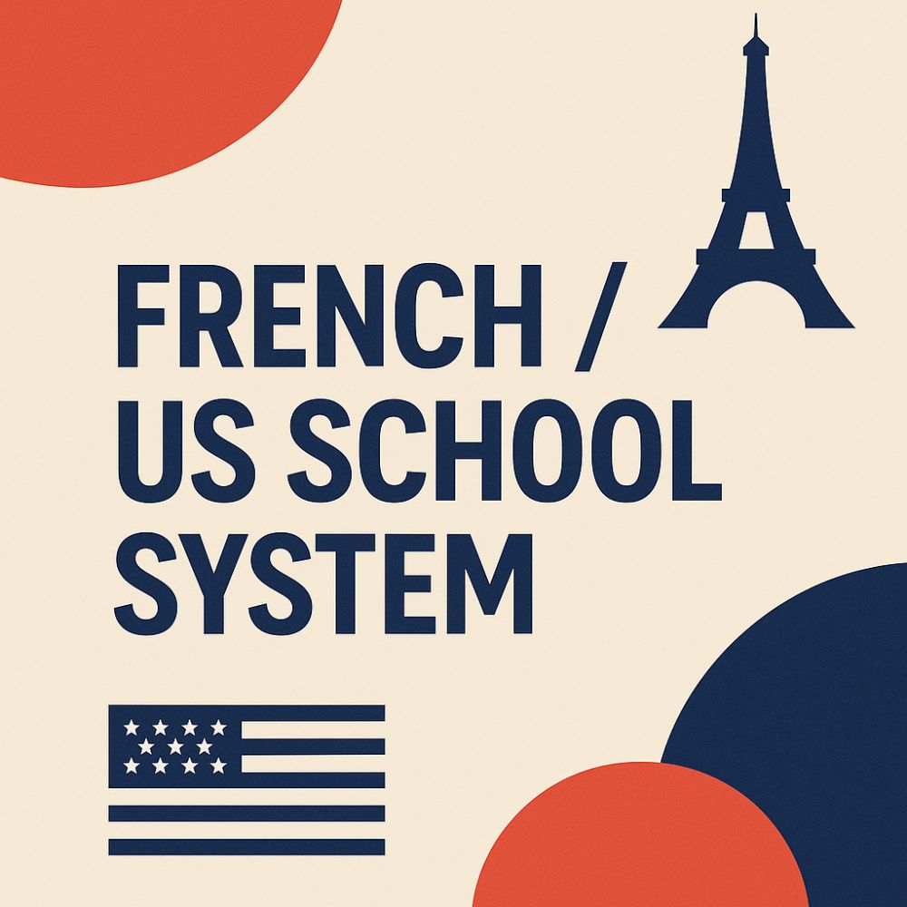 11th grade in France - French US school system