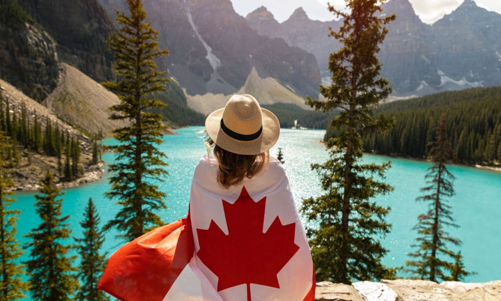 Imersão em casa de família com aulas no Canadá - aulas em casa