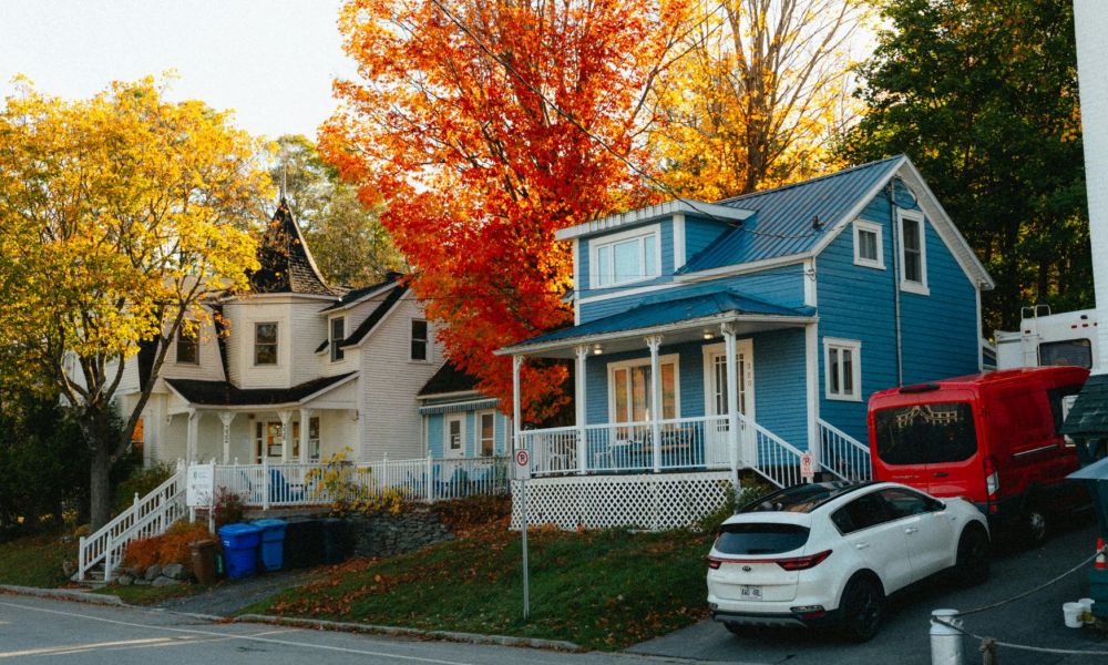 Imersão em casa de família com aulas no Canadá - aulas em casa