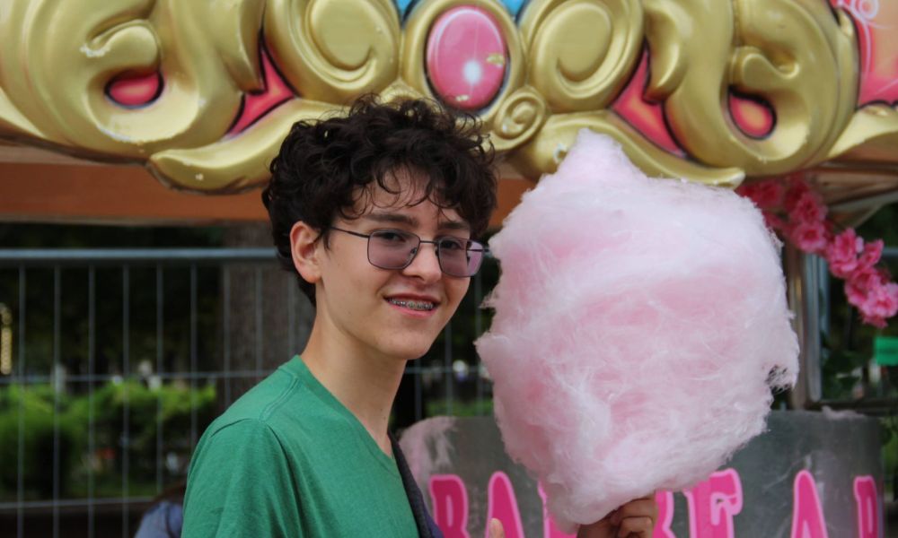 Colônia de férias em Francês em Paris - Excursões em Paris