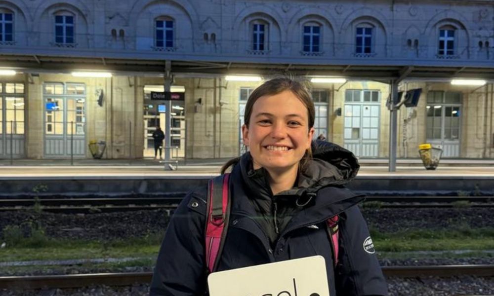 French homestay immersion in France