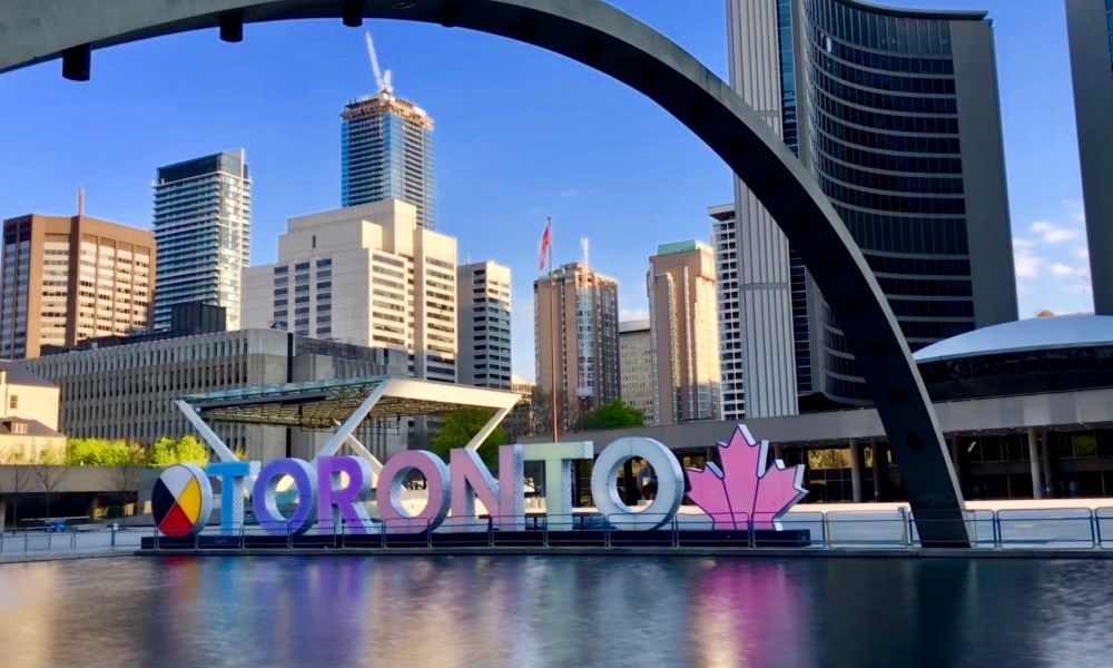 Hospedagem com atividades em Ontario, Canadá - excursões para Toronto