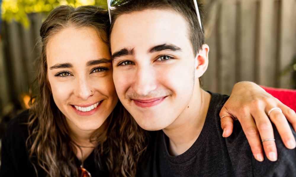 Hospedagem com atividades em Ontario, Canadá - host family