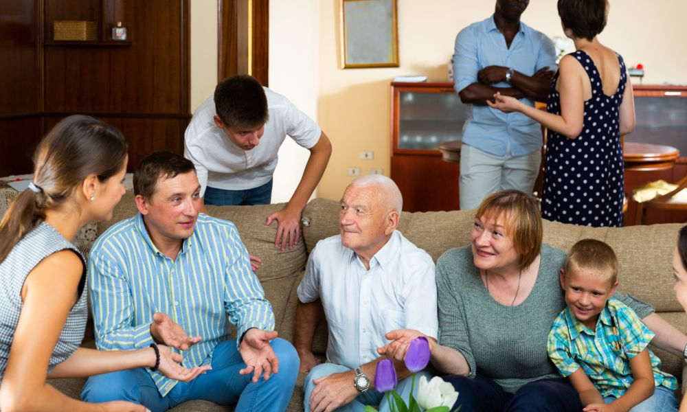 Hospedagem com atividades em Ontário, Canadá - ficar com uma família anfitriã canadense