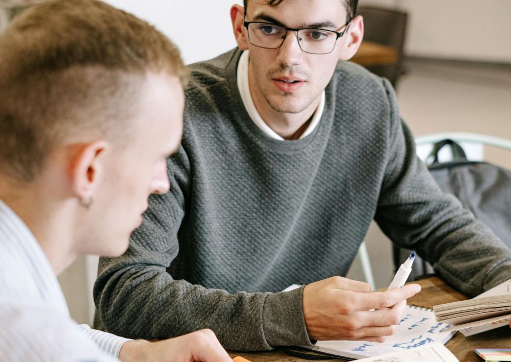 Programa de profesor privado en el Reino Unido