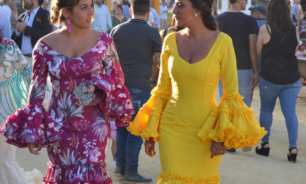 High School Immersion in Spain - explore Spanish culture in Andalucia