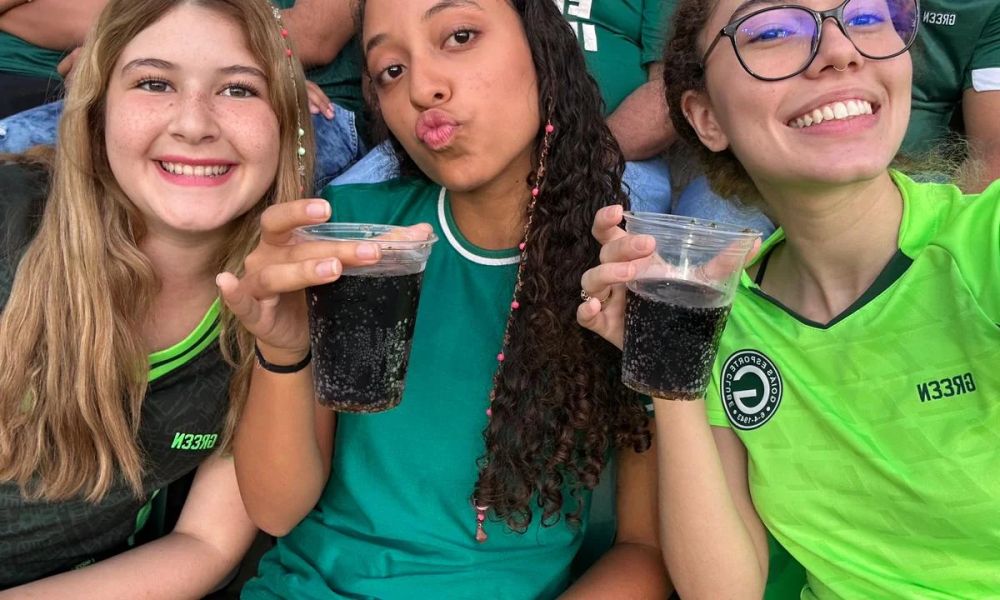 Taalreis met verblijf bij een gastgezin in Brazilië - vrienden maken
