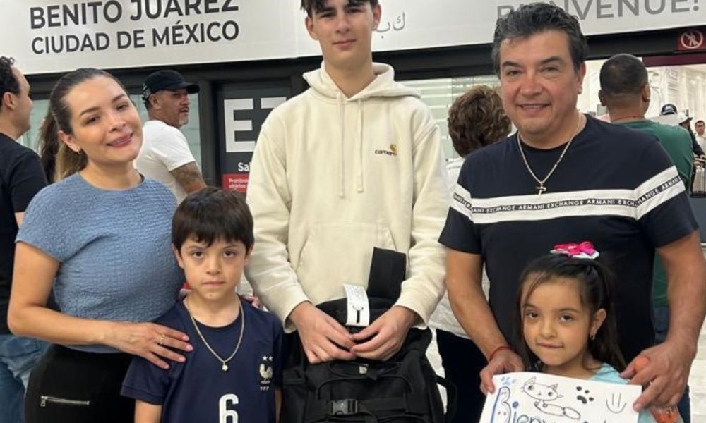 High School Abroad in Mexico - French exchange student in Mexico