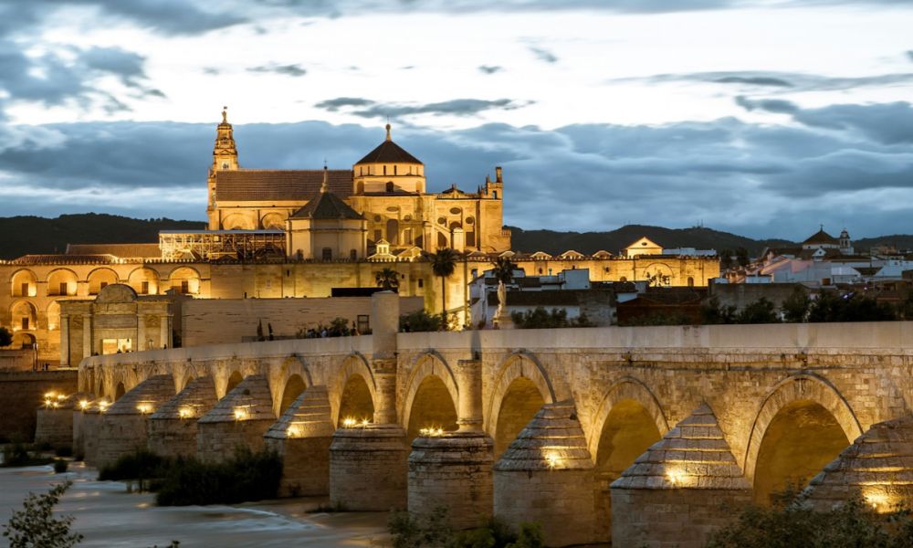 Cordoba stad